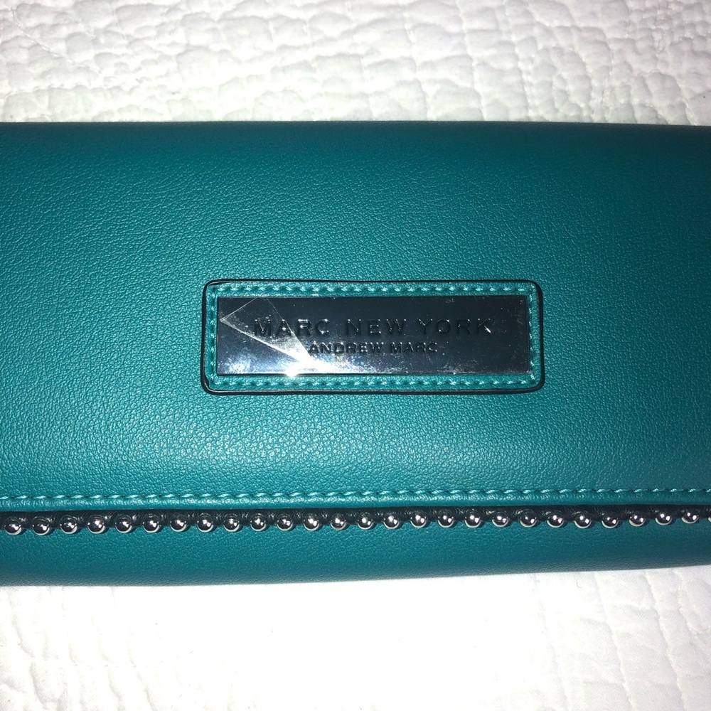 Marc New York Andrew Marc New Without Tags Vegan … - image 4